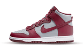Nike Dunk High Retro Dark Beetroot